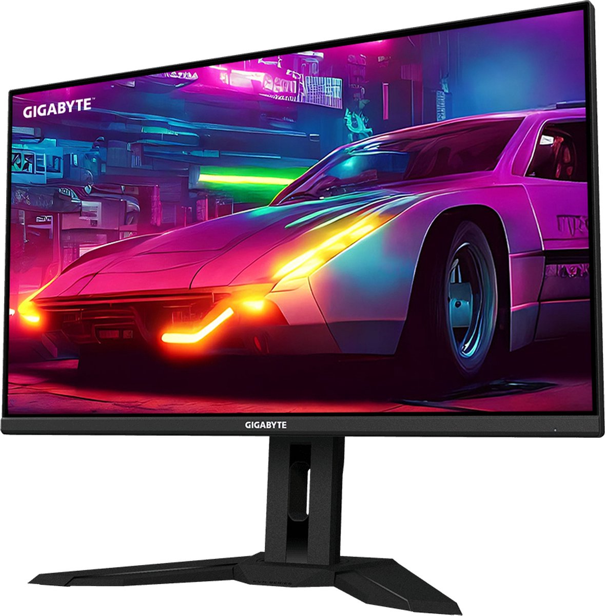 Gigabyte AORUS M32U 32 Inch 4K IPS Gaming Monitor