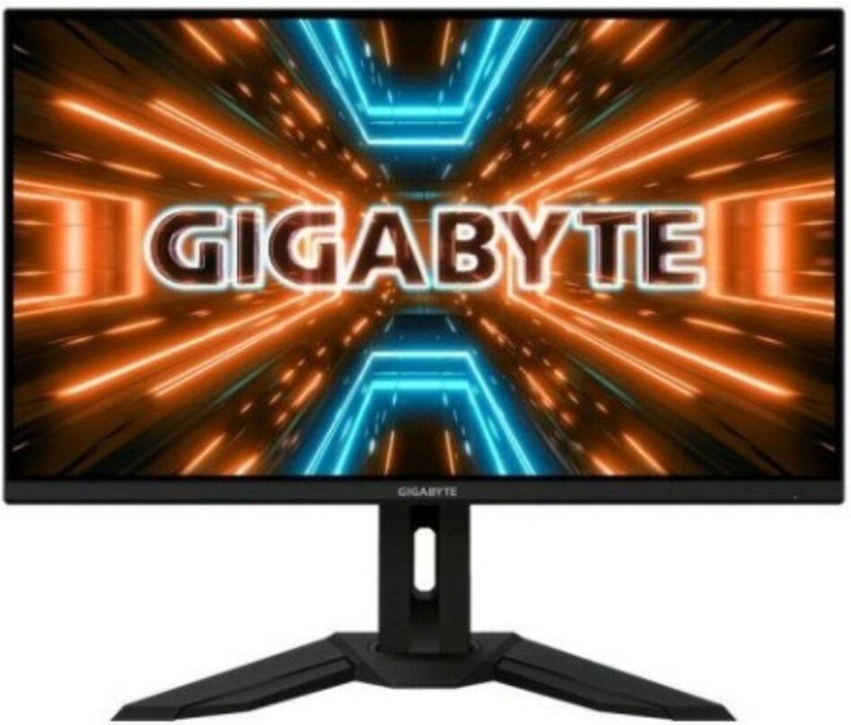 Gigabyte AORUS M32U 32 Inch 4K IPS Gaming Monitor