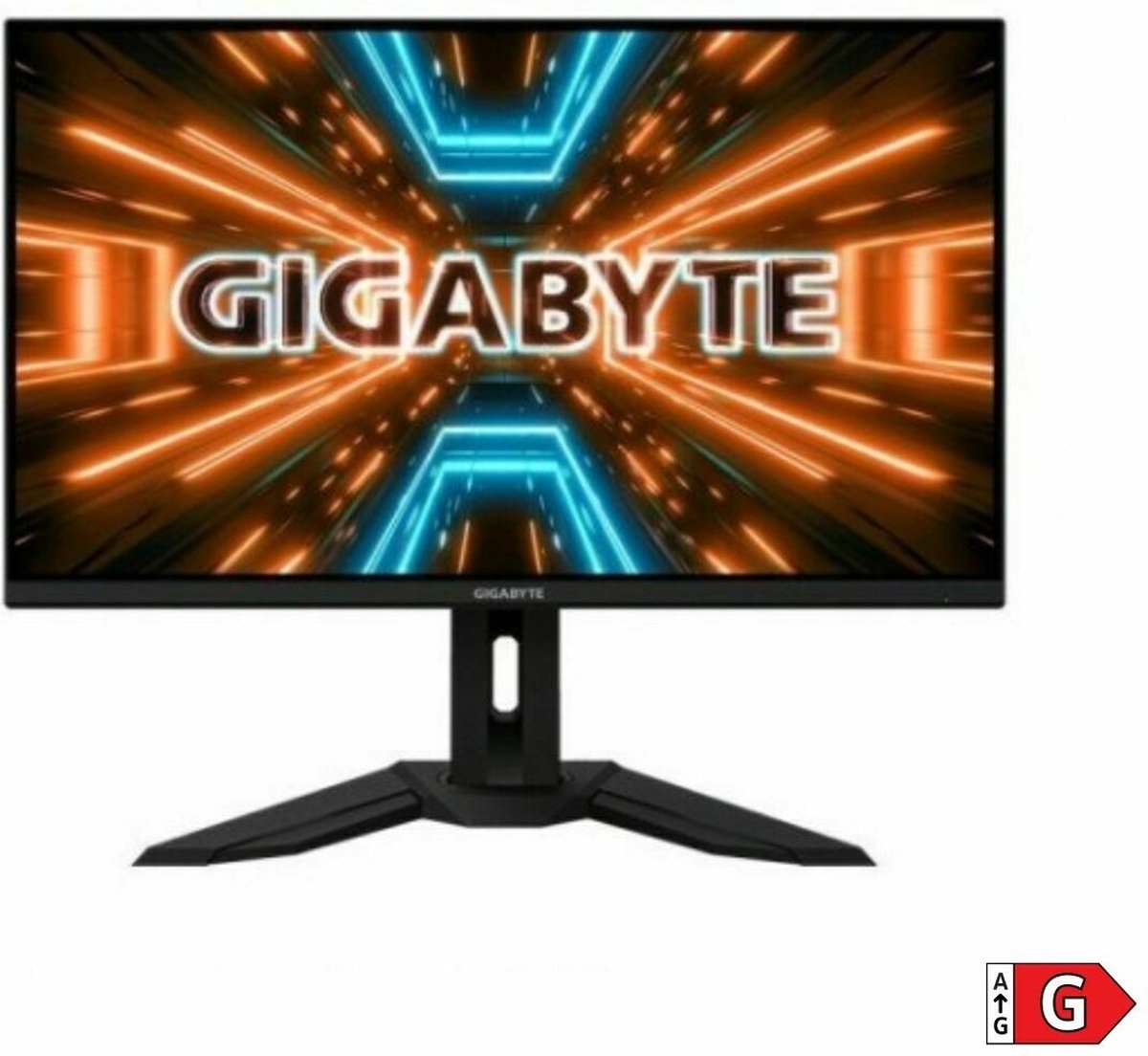 Gigabyte AORUS M32U 32 Inch 4K IPS Gaming Monitor