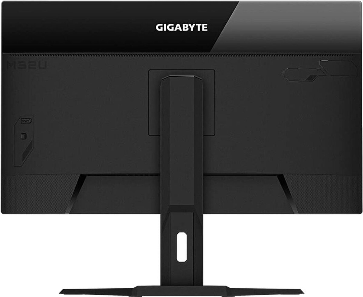 Gigabyte AORUS M32U 32 Inch 4K IPS Gaming Monitor