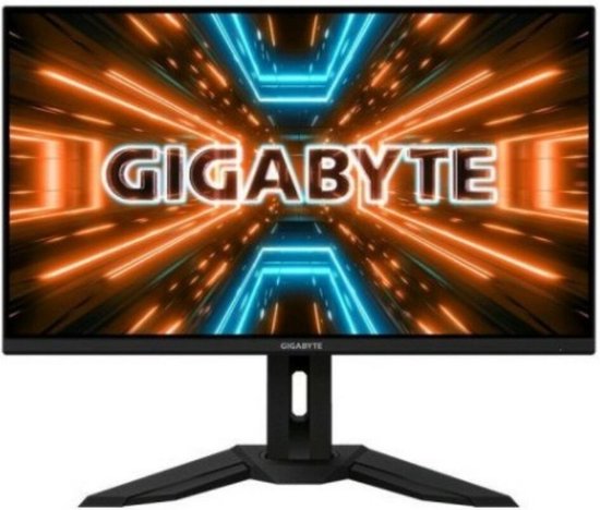 Gigabyte AORUS M32U 32 Inch 4K IPS Gaming Monitor