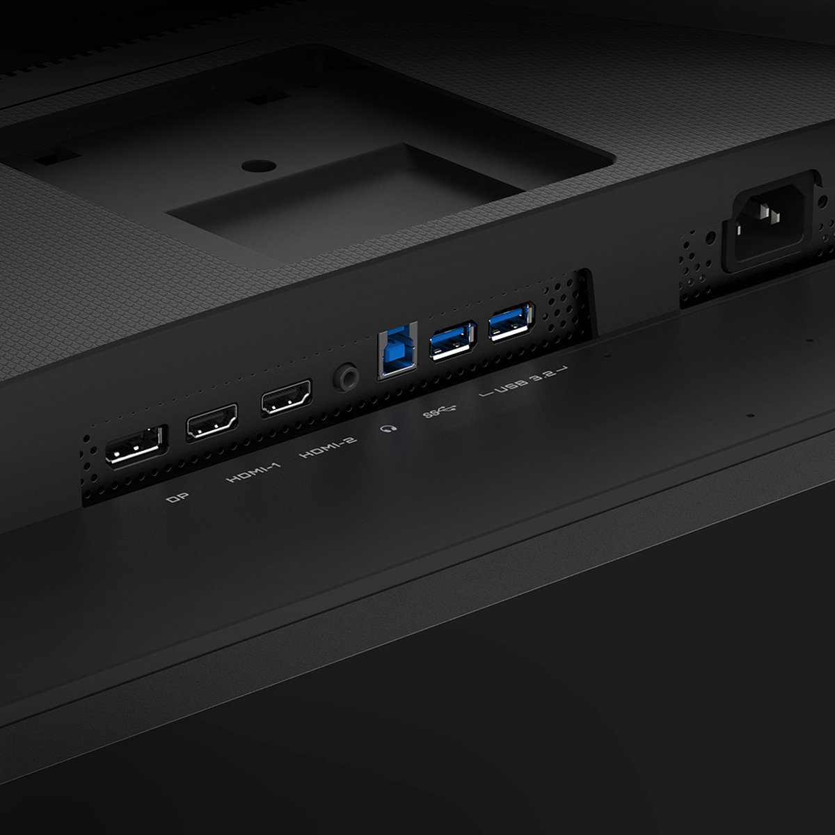 Gigabyte G24F 23,8" Full HD Monitor