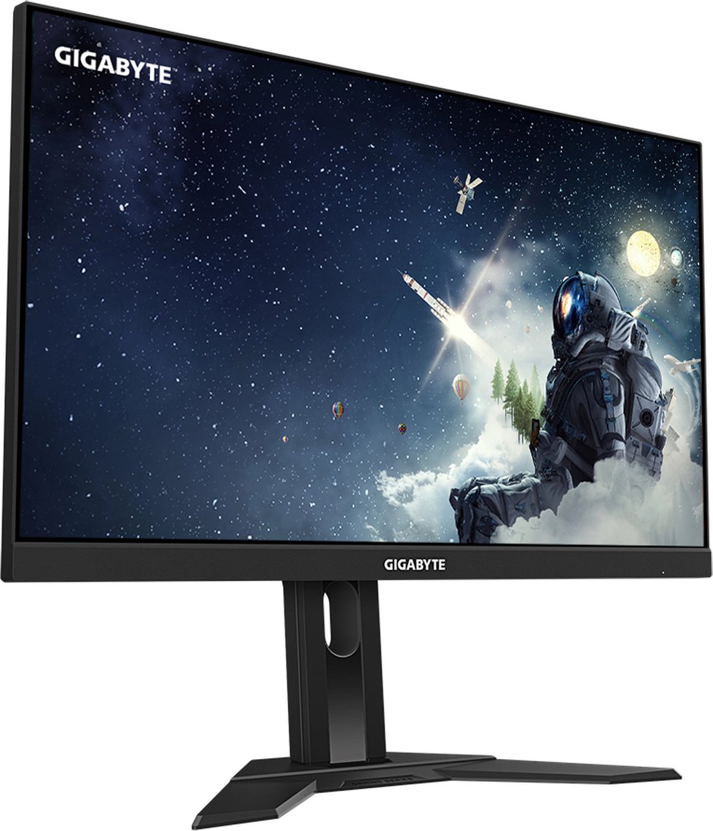 Gigabyte G24F 23,8" Full HD Monitor