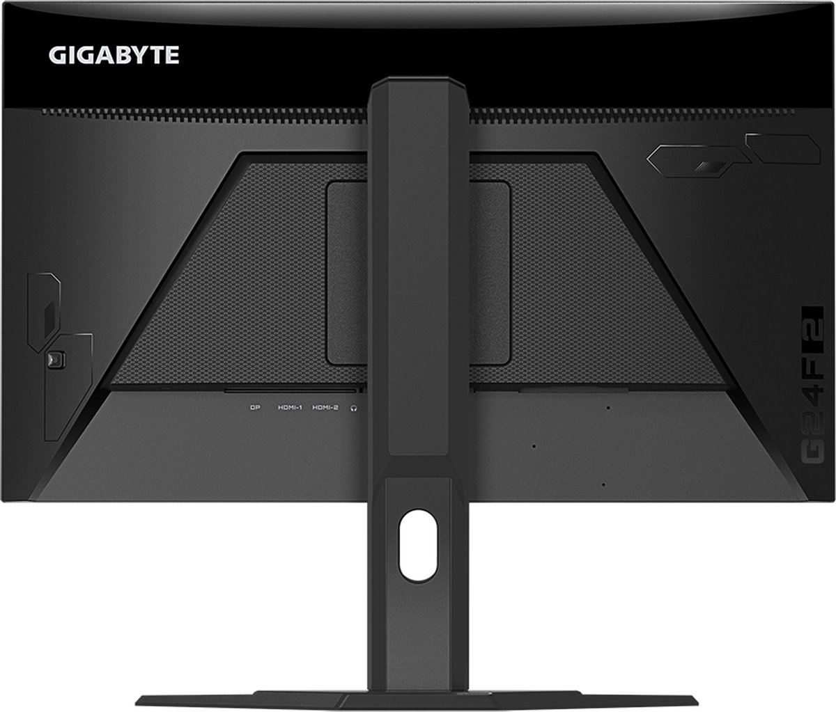 Gigabyte G24F 23,8" Full HD Monitor