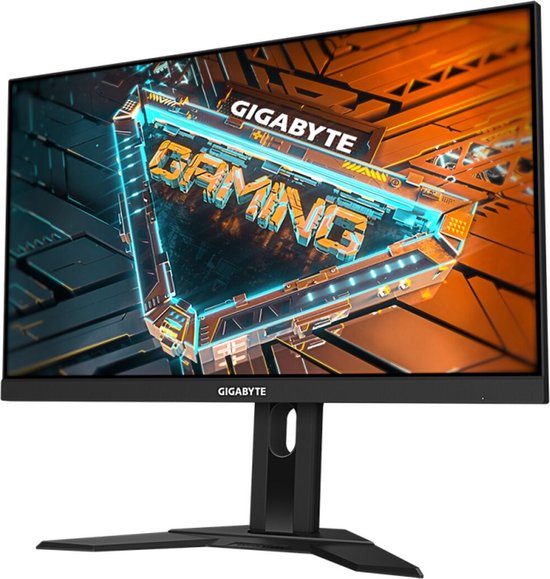 Gigabyte G24F 23,8" Full HD Monitor