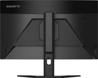 Gigabyte G27QC 27" QHD Curved LED Monitor