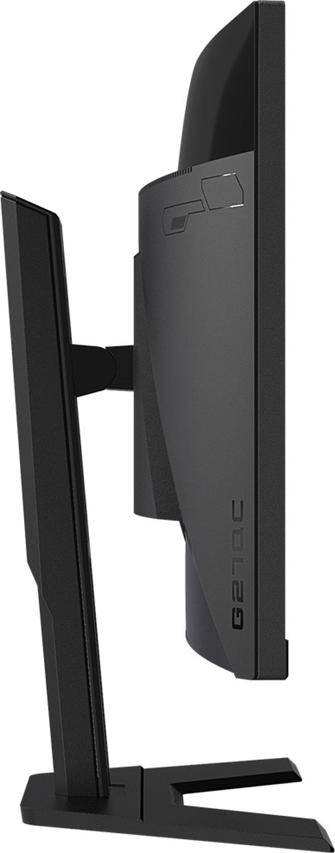Gigabyte G27QC 27" QHD Curved LED Monitor