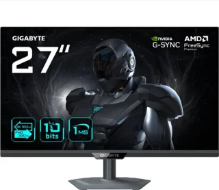 GIGABYTE G27UP 27" monitor
