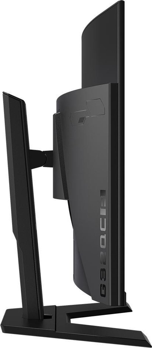 Gigabyte G32QC A 31,5" QHD Monitor