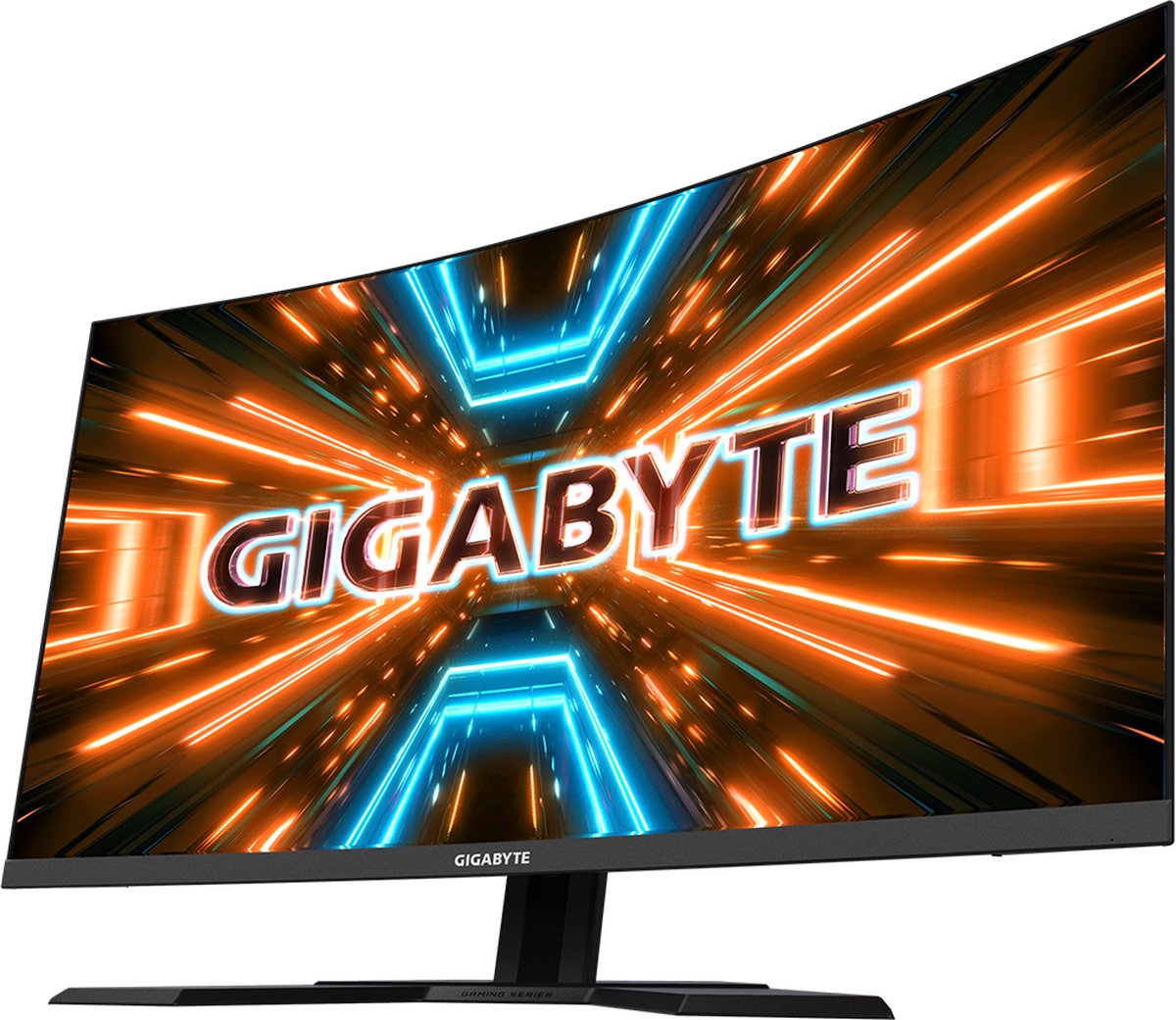 Gigabyte G32QC A 31,5" QHD Monitor