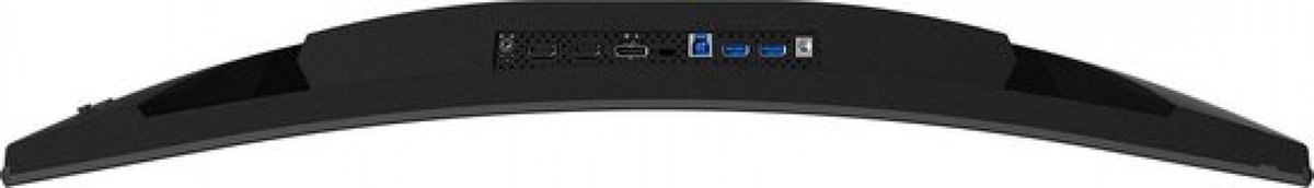 Gigabyte G32QC A 31,5" QHD Monitor
