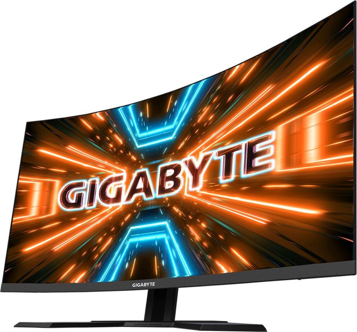 Gigabyte G32QC A 31,5" QHD Monitor