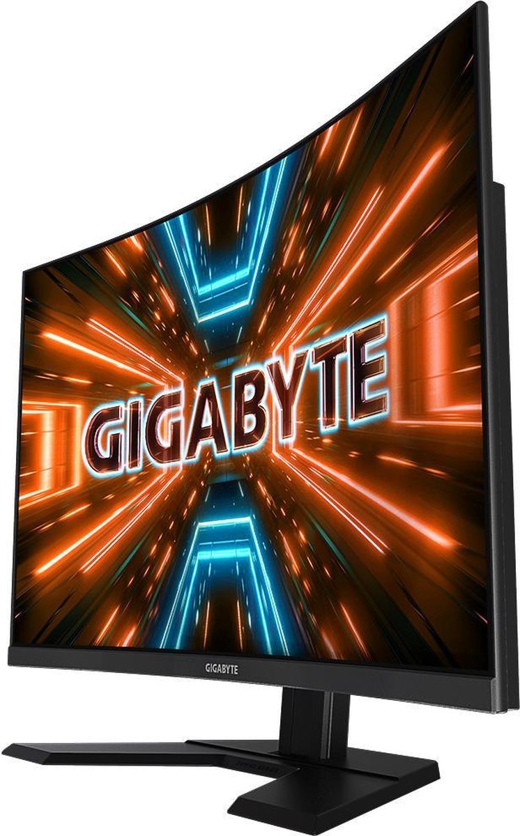 Gigabyte G32QC A 31,5" QHD Monitor