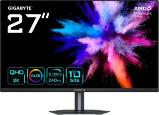 Gigabyte GO27Q24 gaming monitor