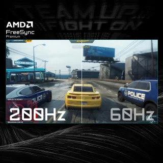 Gigabyte GS25F2 25" Full HD IPS Gaming Monitor
