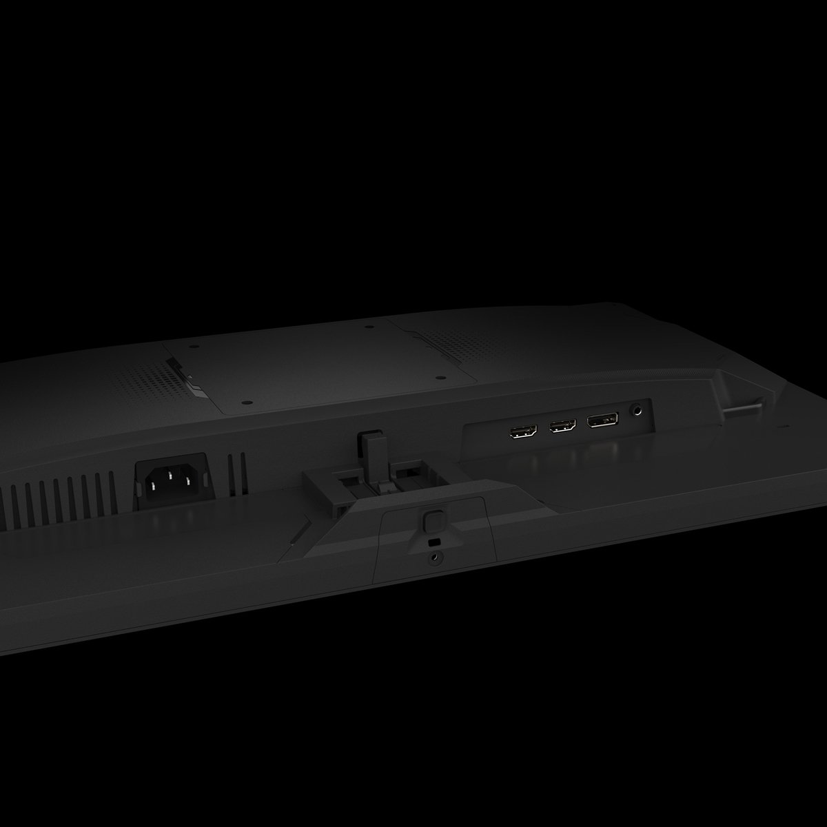 Gigabyte GS25F2 25" Full HD IPS Gaming Monitor