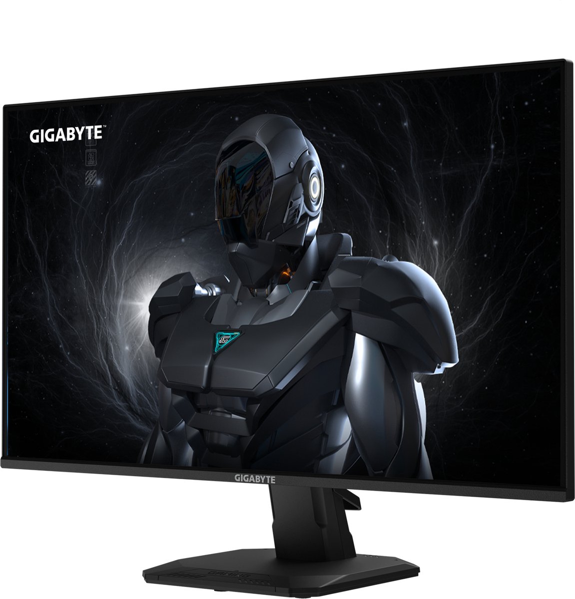 Gigabyte GS25F2 25" Full HD IPS Gaming Monitor