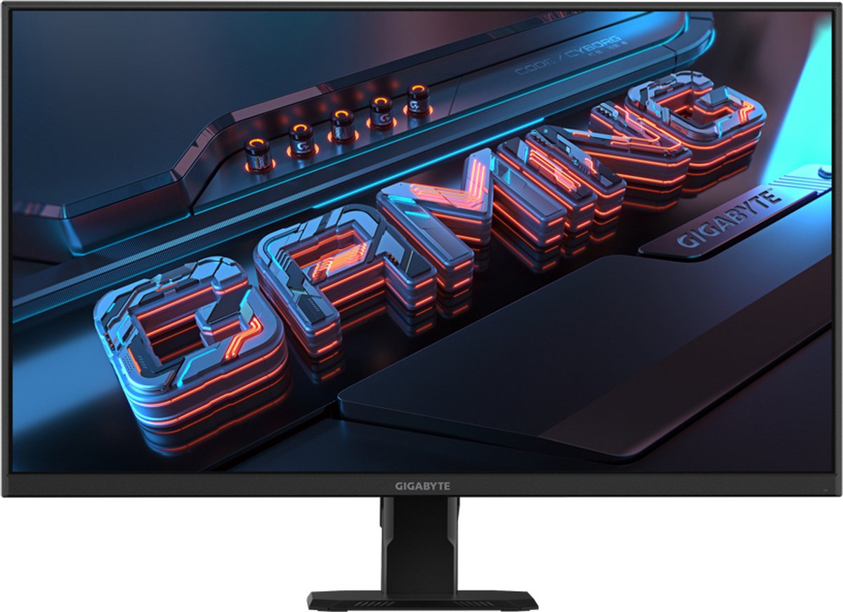 Gigabyte GS27F 27 inch Full HD Gaming Monitor