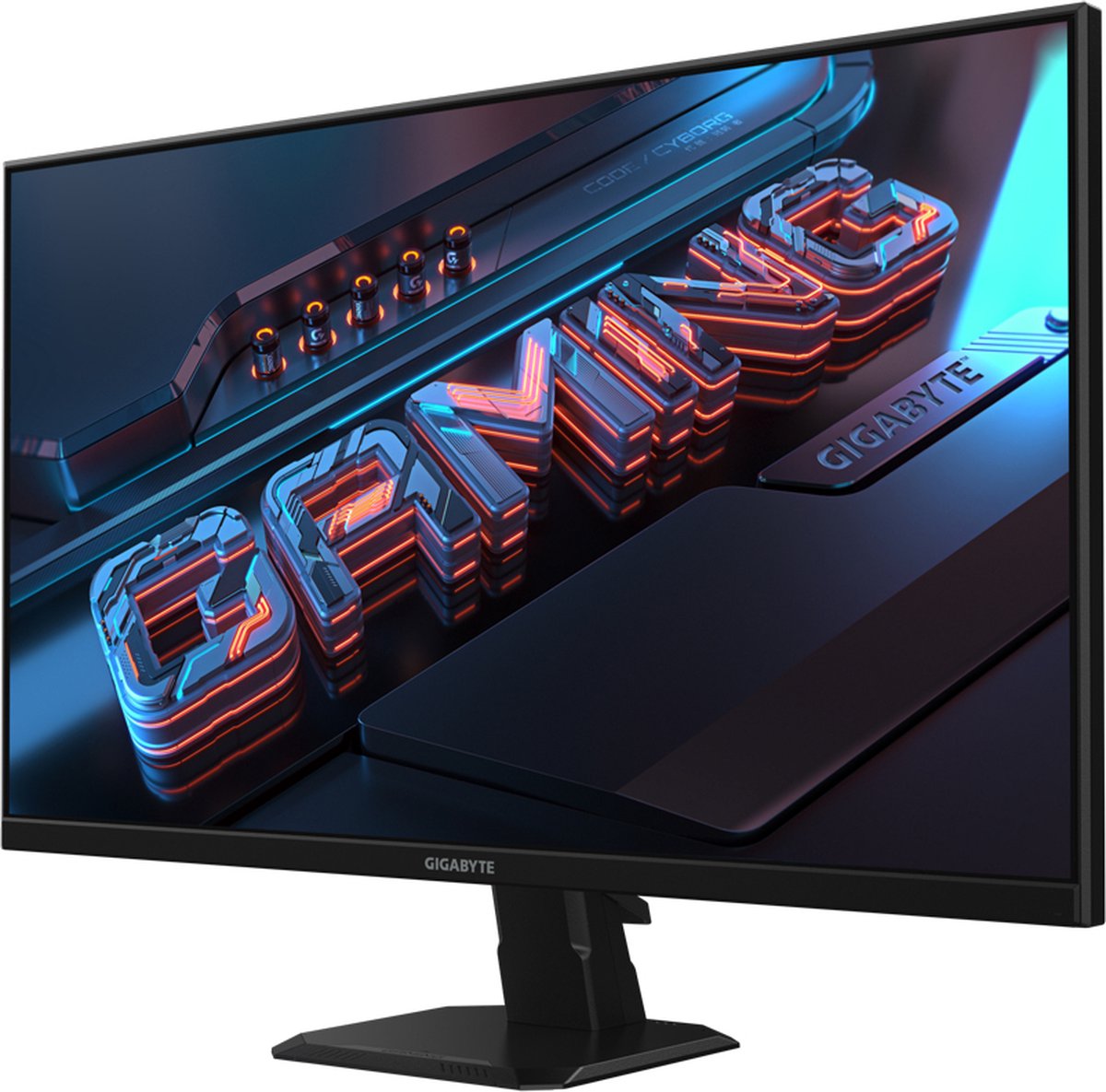 Gigabyte GS27F 27 inch Full HD Gaming Monitor