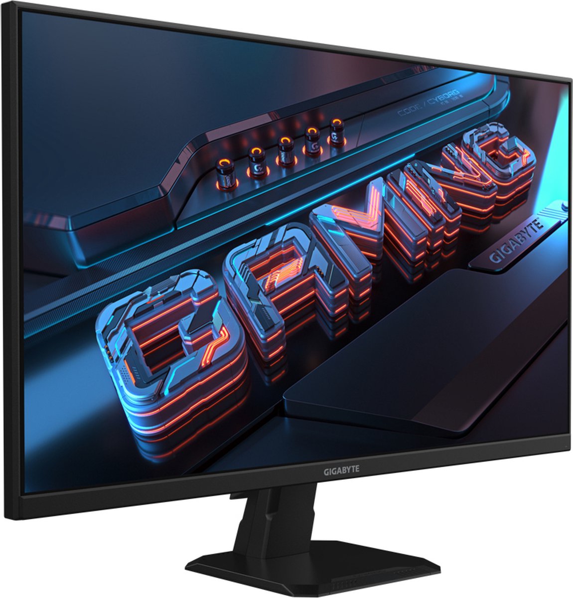 Gigabyte GS27F 27 inch Full HD Gaming Monitor