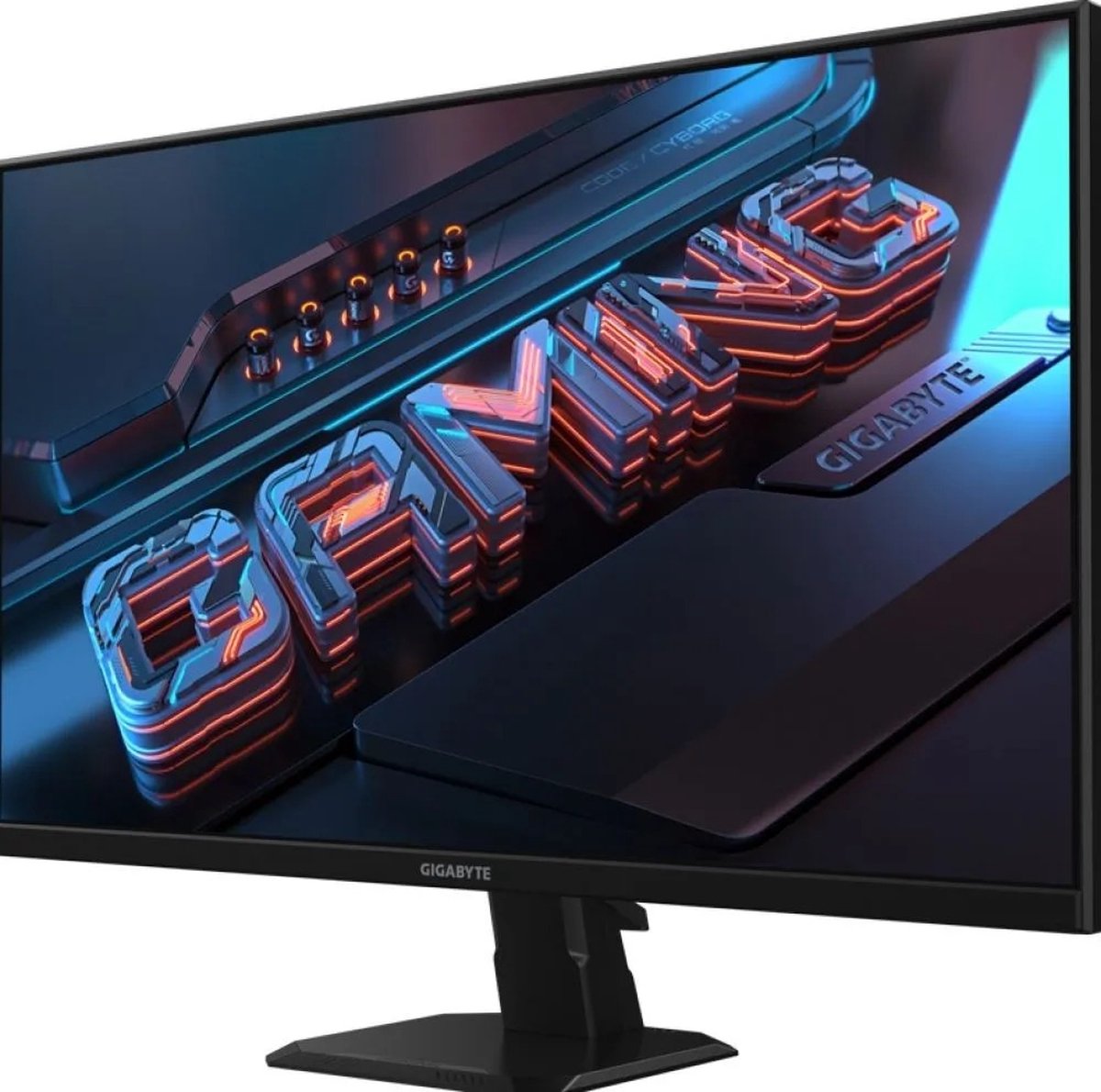 Gigabyte GS27F 27 inch Full HD Gaming Monitor