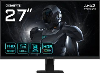 GIGABYTE GS27F2 27" monitor