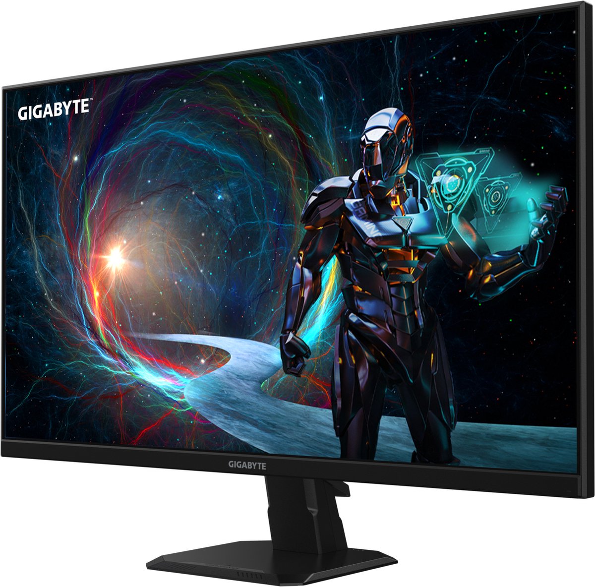 Gigabyte GS27FA 27 inch Full HD Gaming Monitor