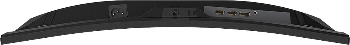 Gigabyte GS27FC 27 inch Curved Gaming Monitor