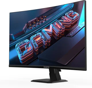 Gigabyte GS27FC 27 inch Curved Gaming Monitor