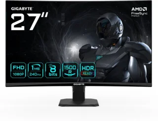 Gigabyte GS27FC2 27-inch monitor