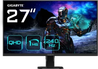Gigabyte GS27Q X 27" monitor