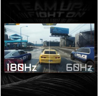 Gigabyte GS27QA 27 inch QHD Gaming Monitor