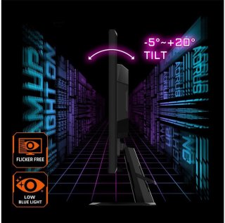 Gigabyte GS27QA 27 inch QHD Gaming Monitor