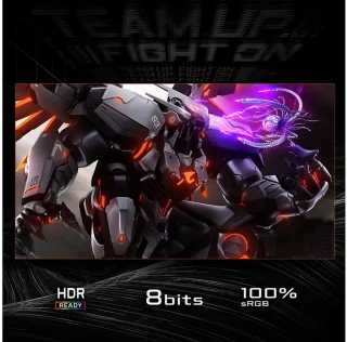 Gigabyte GS27QA 27 inch QHD Gaming Monitor