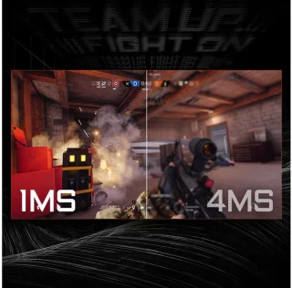 Gigabyte GS27QA 27 inch QHD Gaming Monitor