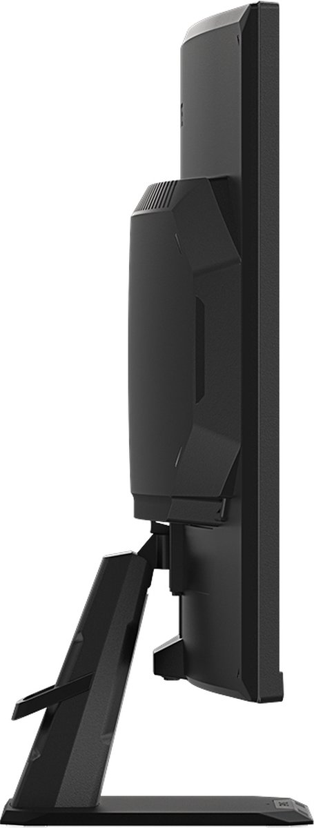 Gigabyte GS27QC 27" Curved Monitor QHD 165Hz