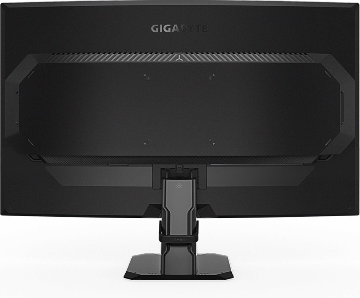 Gigabyte GS27QC 27" Curved Monitor QHD 165Hz