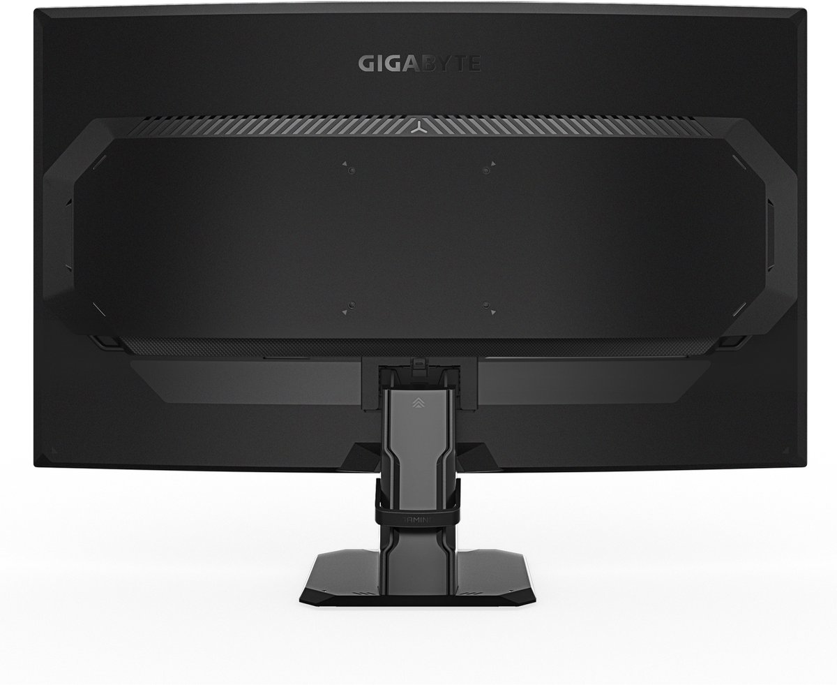 Gigabyte GS27QCA 27 inch QHD Gaming Monitor