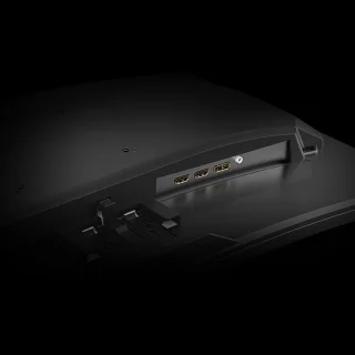Gigabyte GS27QCA 27 inch QHD Gaming Monitor