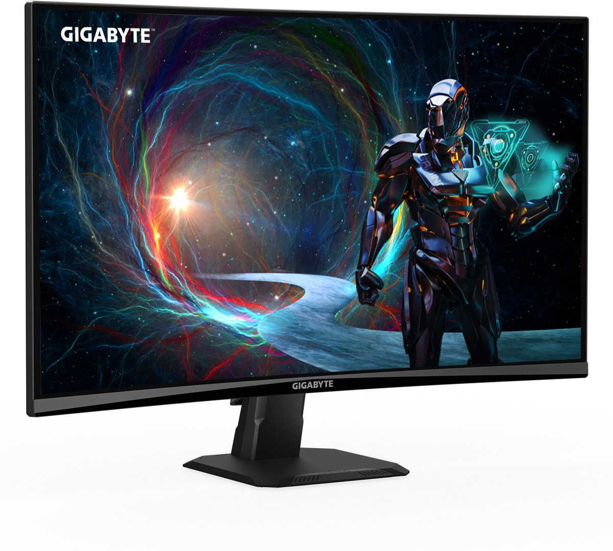 Gigabyte GS27QCA 27 inch QHD Gaming Monitor