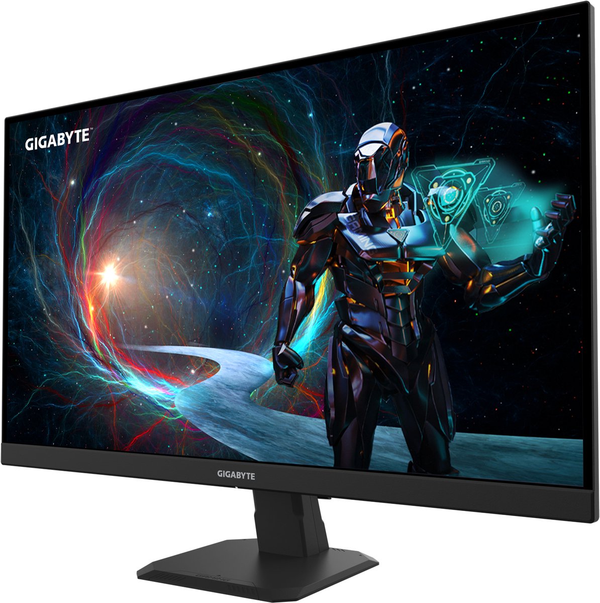 Gigabyte GS27QXA 27'' QHD Gaming Monitor