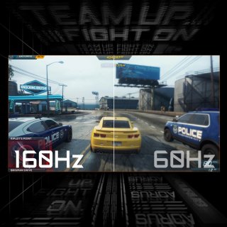 Gigabyte GS27U 27 inch 4K IPS Gaming Monitor