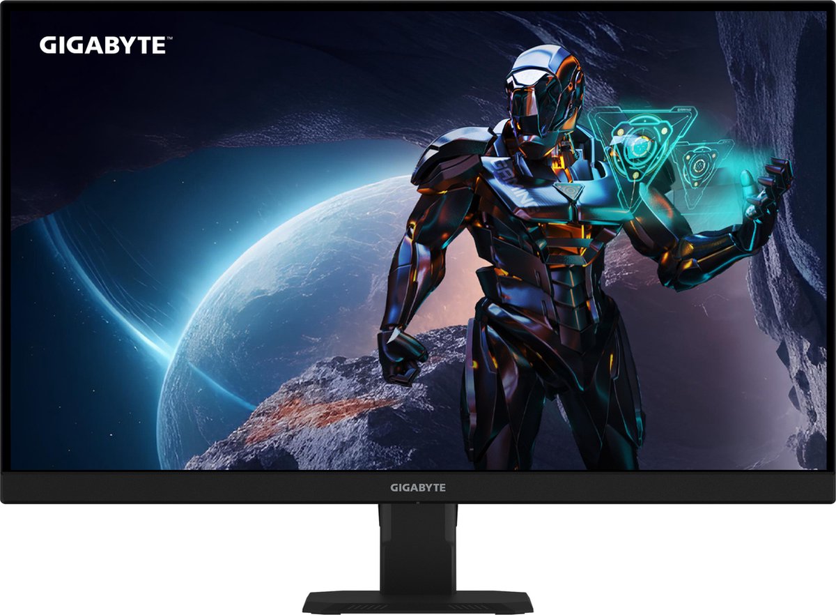 Gigabyte GS27U 27 inch 4K IPS Gaming Monitor