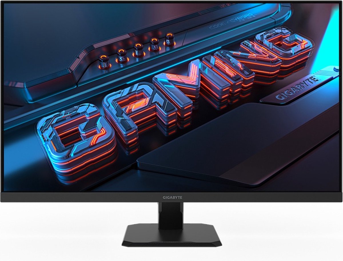 Gigabyte GS32Q 31.5" QHD LED Monitor