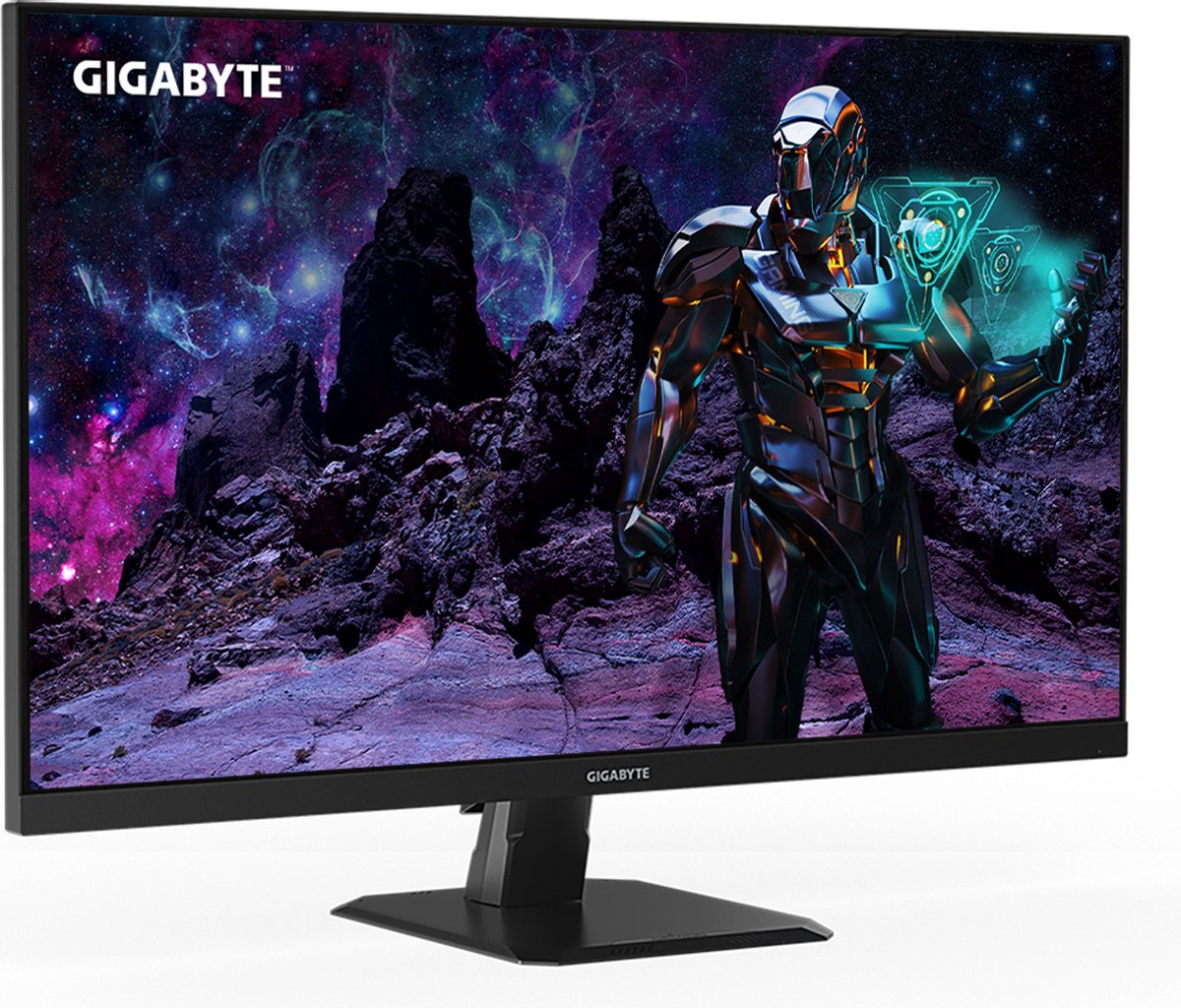 Gigabyte GS32Q 31.5" QHD LED Monitor
