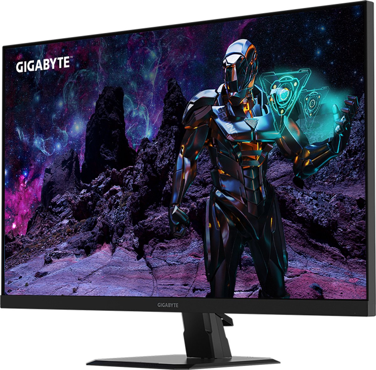Gigabyte GS32Q 31.5" QHD LED Monitor