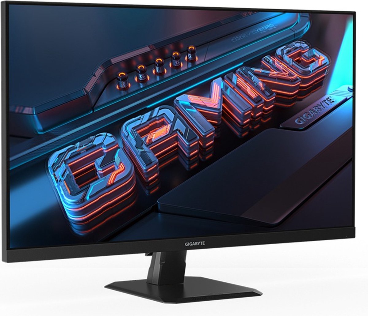 Gigabyte GS32Q 31.5" QHD LED Monitor