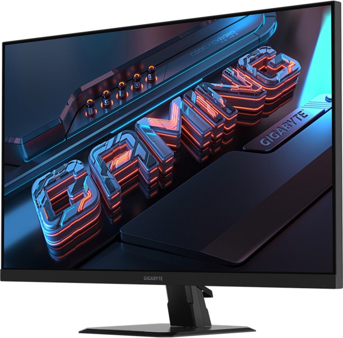 Gigabyte GS32Q 31.5" QHD LED Monitor