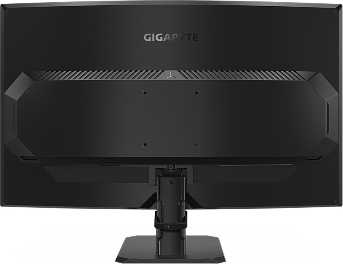 Gigabyte GS32QC 31,5" QHD LED Monitor