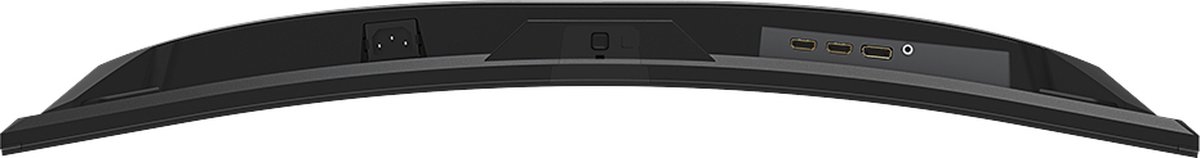 Gigabyte GS32QC 31,5" QHD LED Monitor